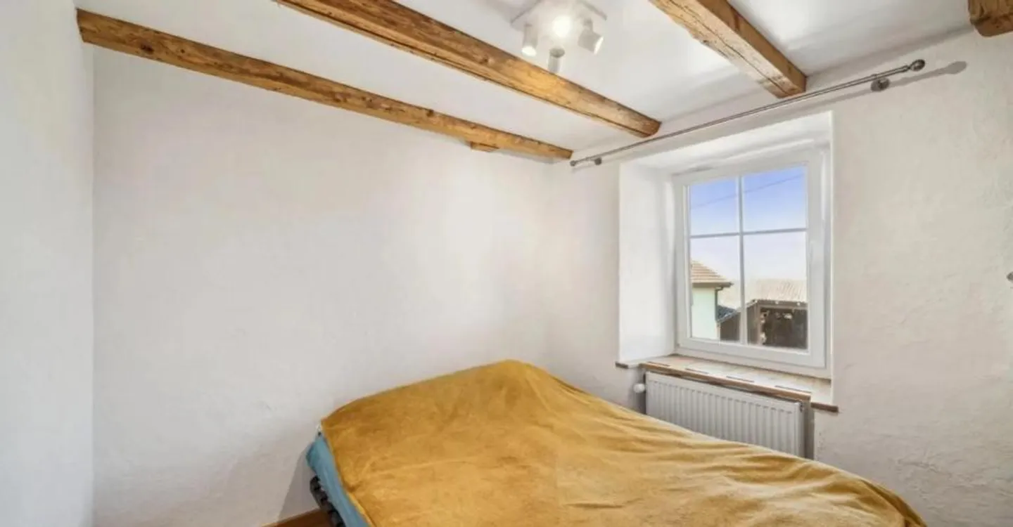 Maison charmante, à seulement 5 minutes d'Yverdon - Photo 5 sur 8