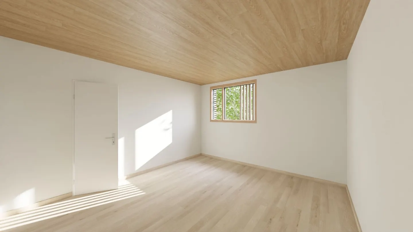 4.5 Room Apartment / B11 - Photo 4 of 6