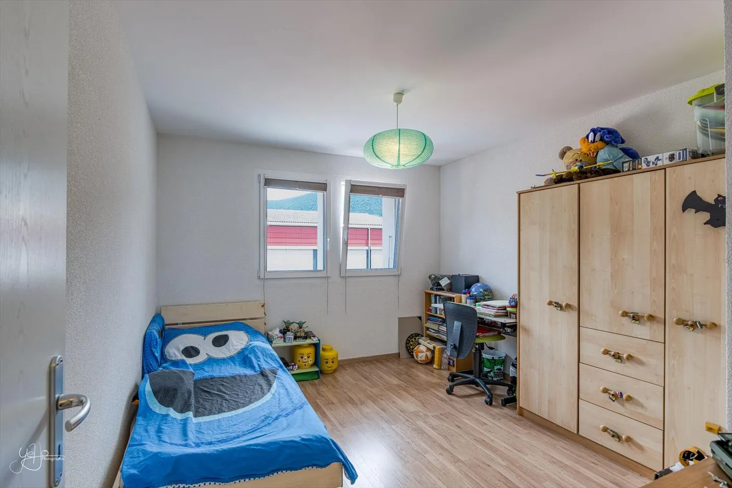 Duplex-Wohnung - Foto 8 von 11