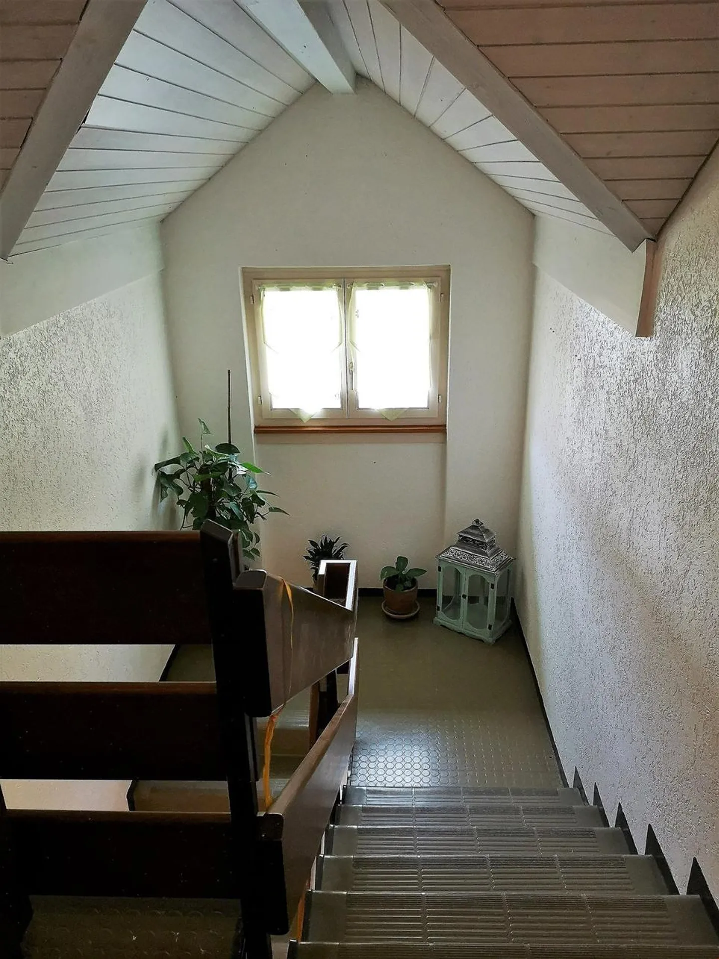 Edificio completamente affittato con 3 appartamenti e riserva di terreno edificabile - Foto 13 di 13