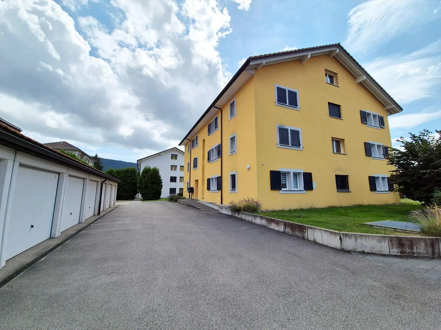 Duplex-Wohnung - Foto 11 von 11