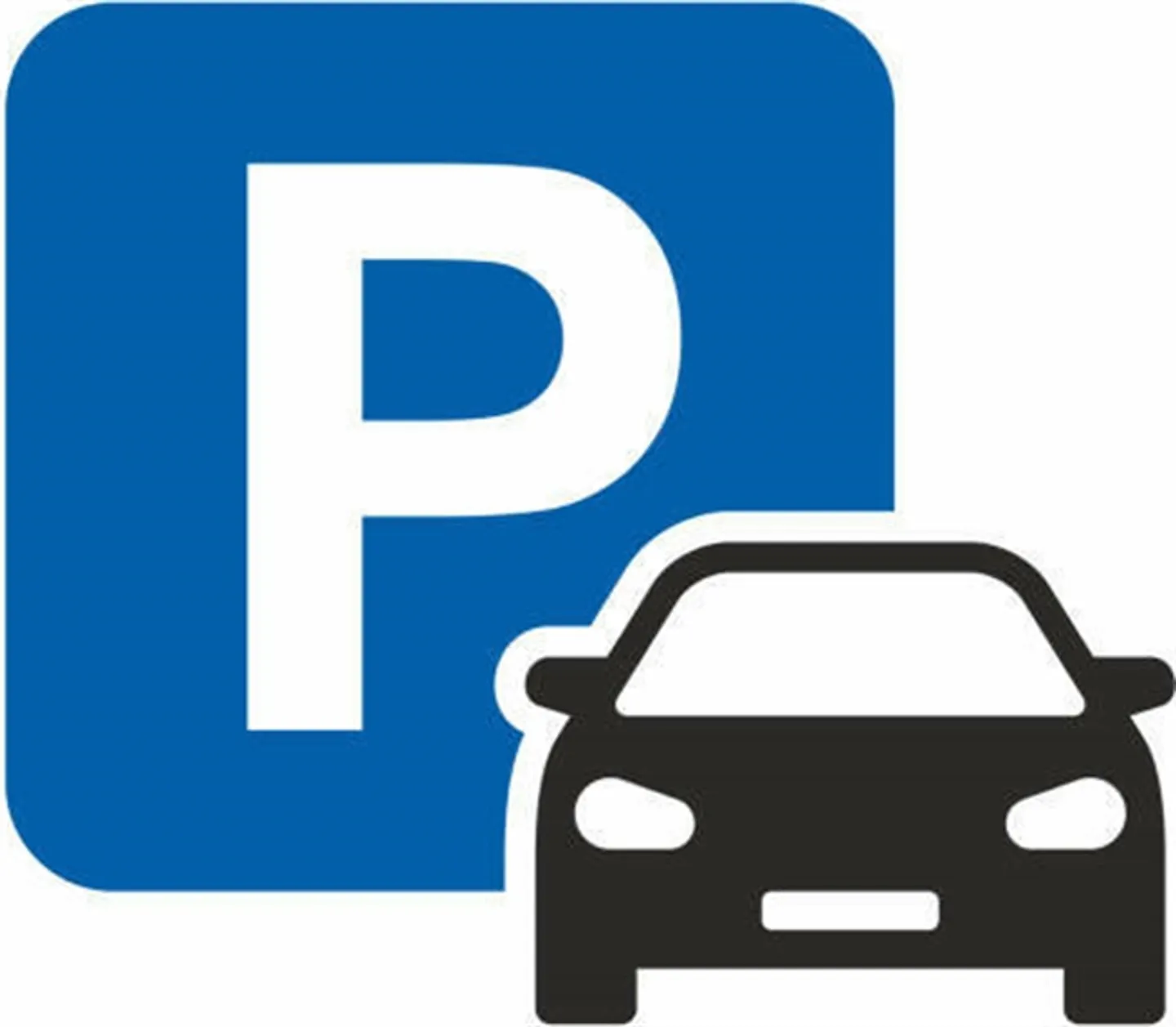 Place de Parking à Châtonnaye - Photo 1 sur 2