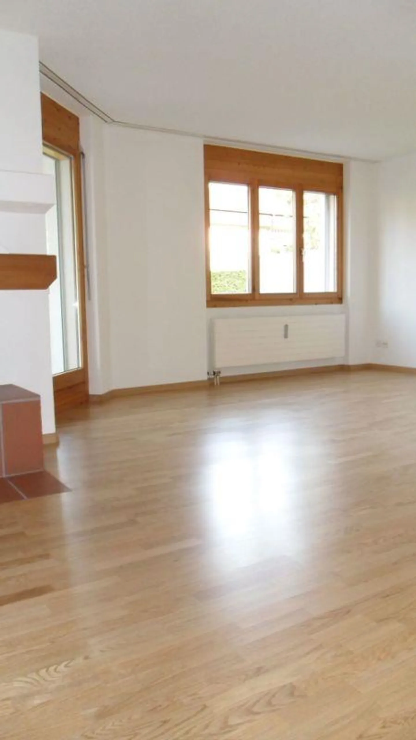 Incantevole appartamento giardino 3,5 locali in una splendida zona residenziale - Foto 3 di 8