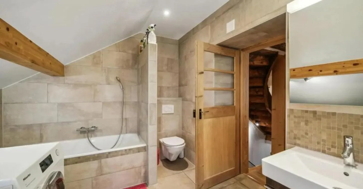 Maison charmante, à seulement 5 minutes d'Yverdon - Photo 6 sur 8