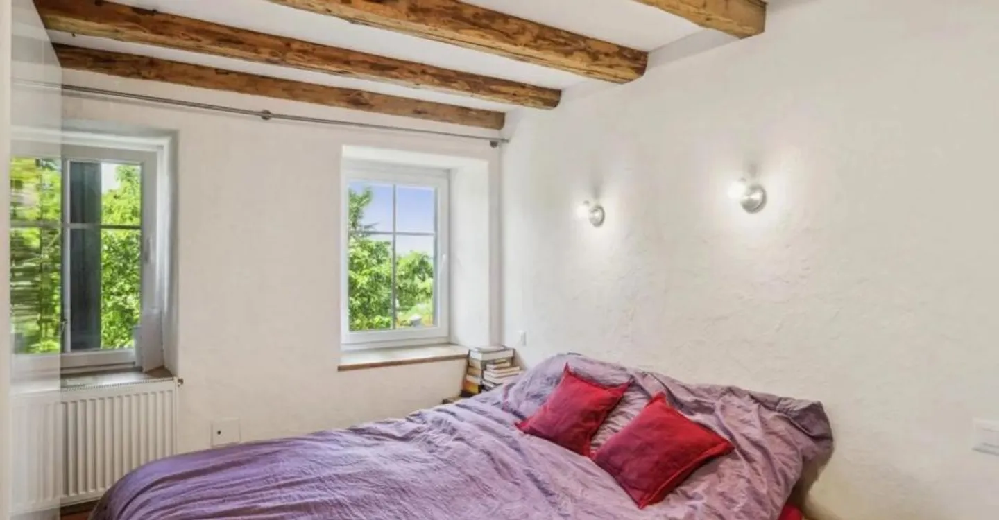 Maison charmante, à seulement 5 minutes d'Yverdon - Photo 7 sur 8