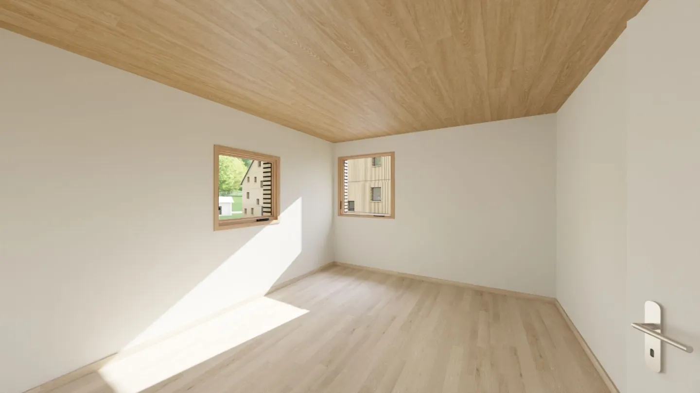 4.5 Room Apartment / B11 - Photo 3 of 6