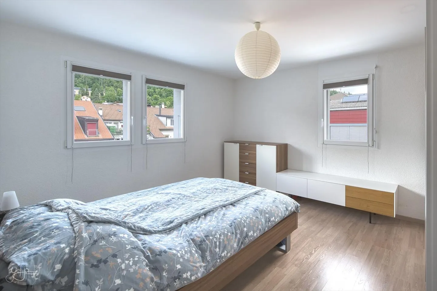 Duplex-Wohnung - Foto 7 von 11