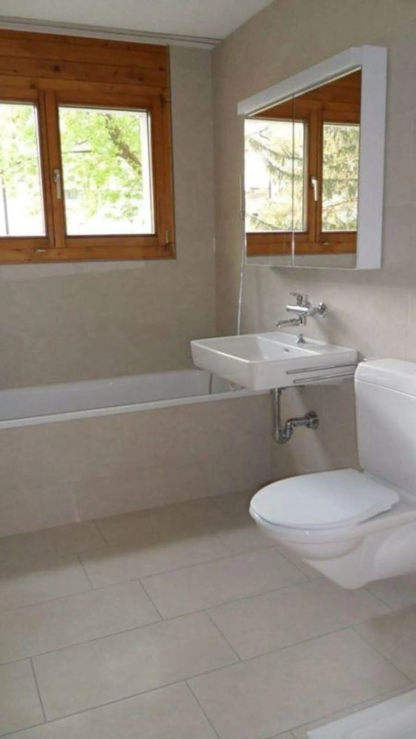 Incantevole appartamento giardino 3,5 locali in una splendida zona residenziale - Foto 6 di 8