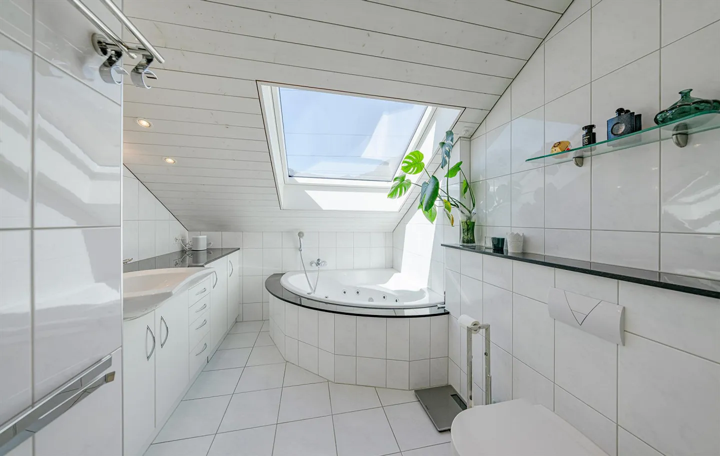 Helle 5.5 Zimmerwohnung - Foto 5 von 9