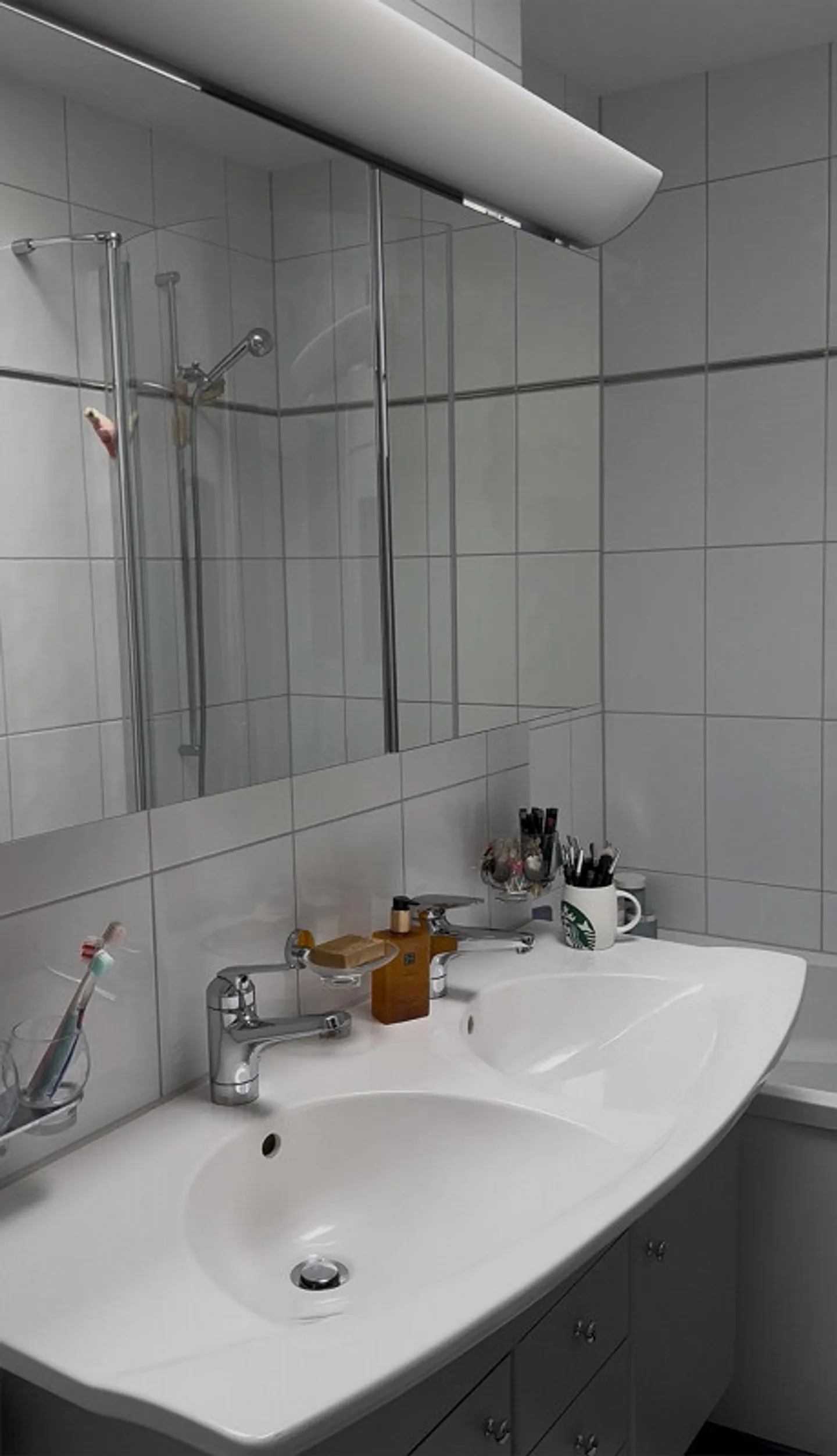 Furnished 3.5-room penthouse apartment - Photo 6 of 12