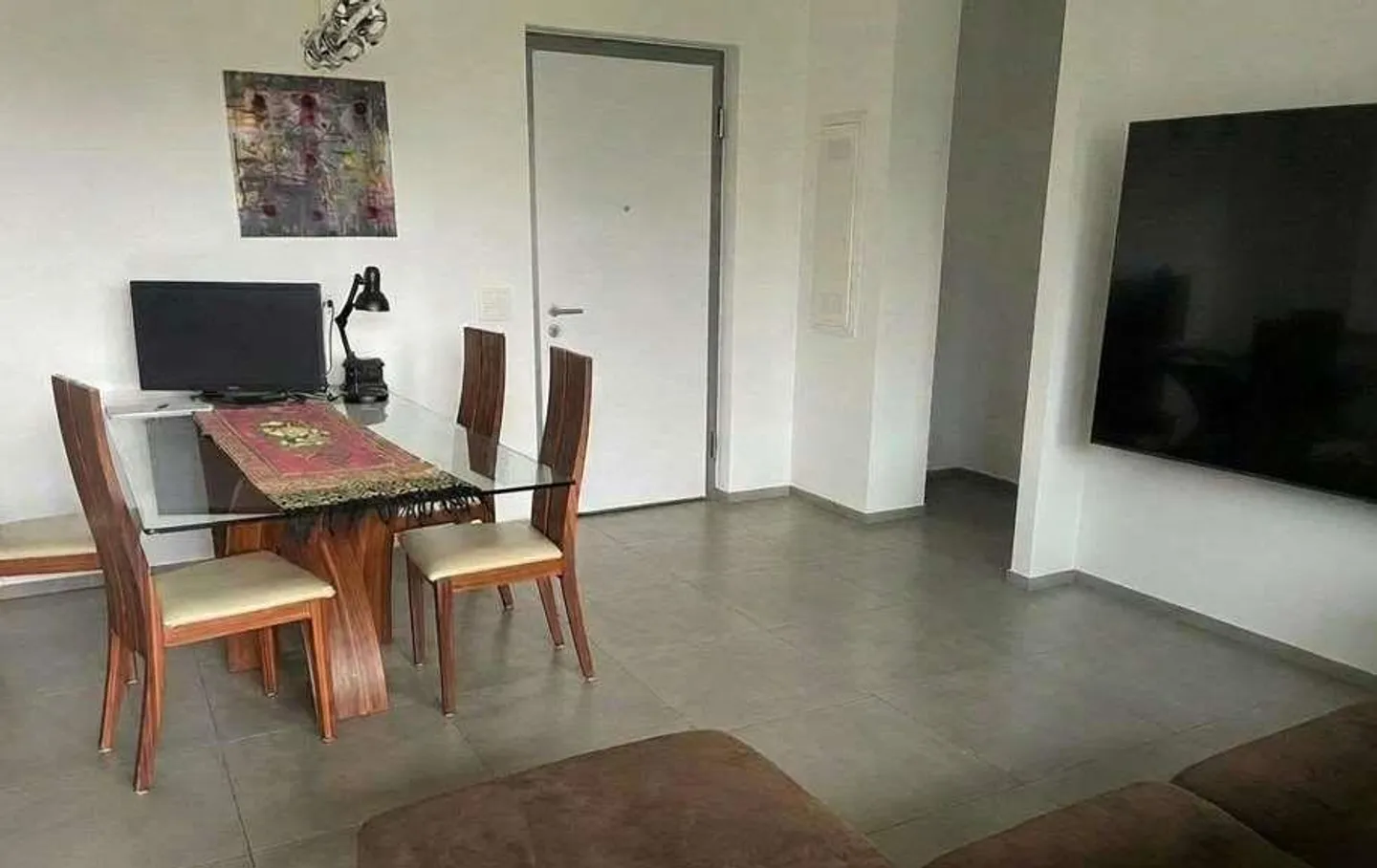 For sale 2.5 rooms for rent in a strategic location, Caslano - Photo 3 of 10