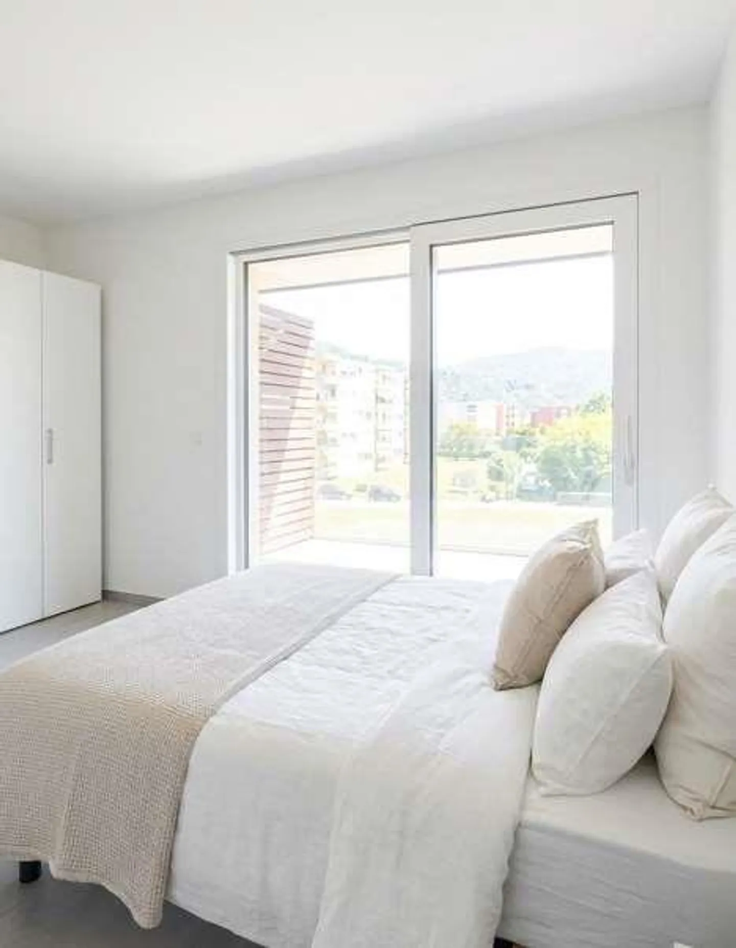 For sale 2.5 rooms for rent in a strategic location, Caslano - Photo 5 of 10