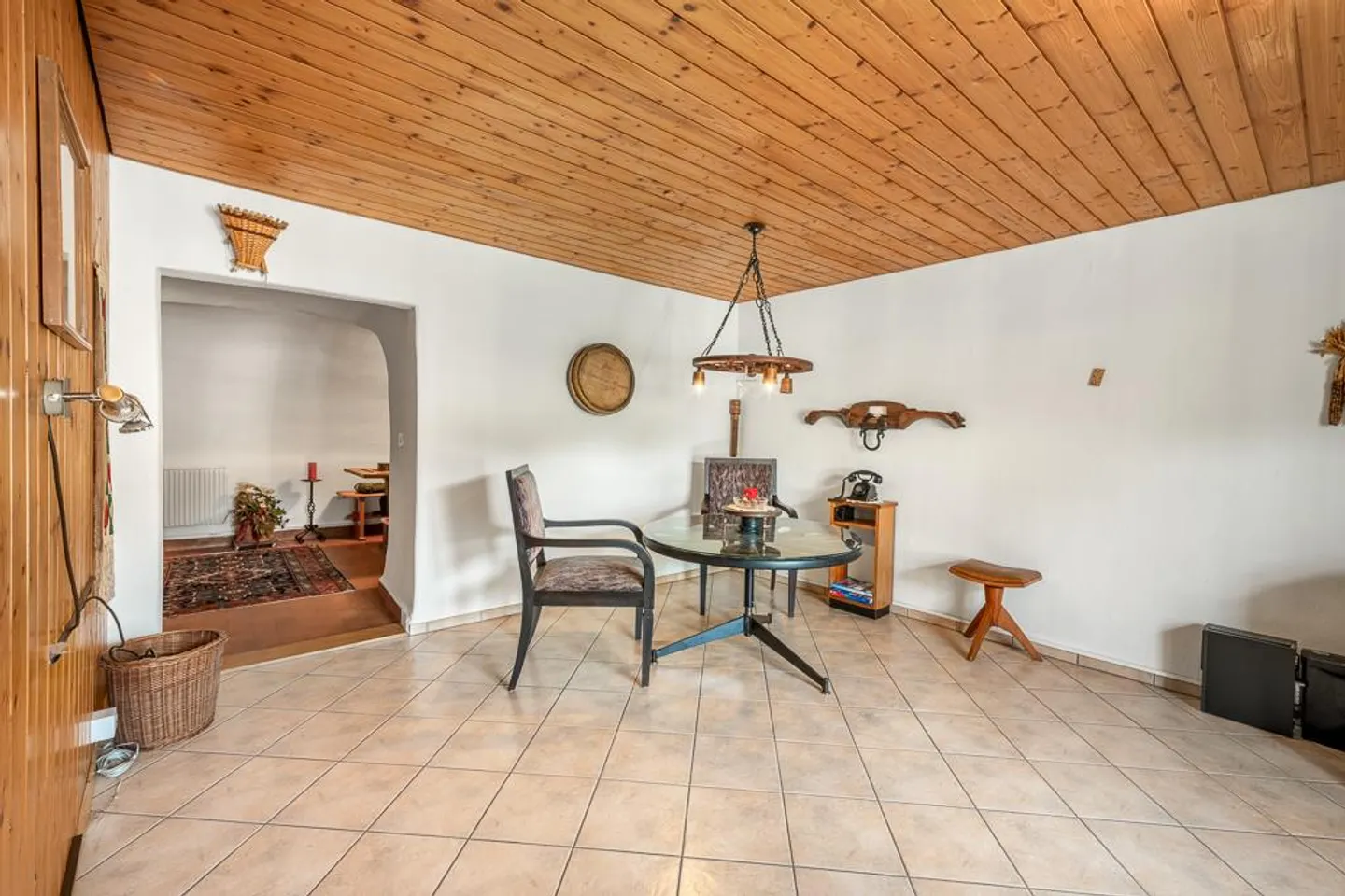For Investors - Multi-Family House with Great Potential - Photo 5 of 10
