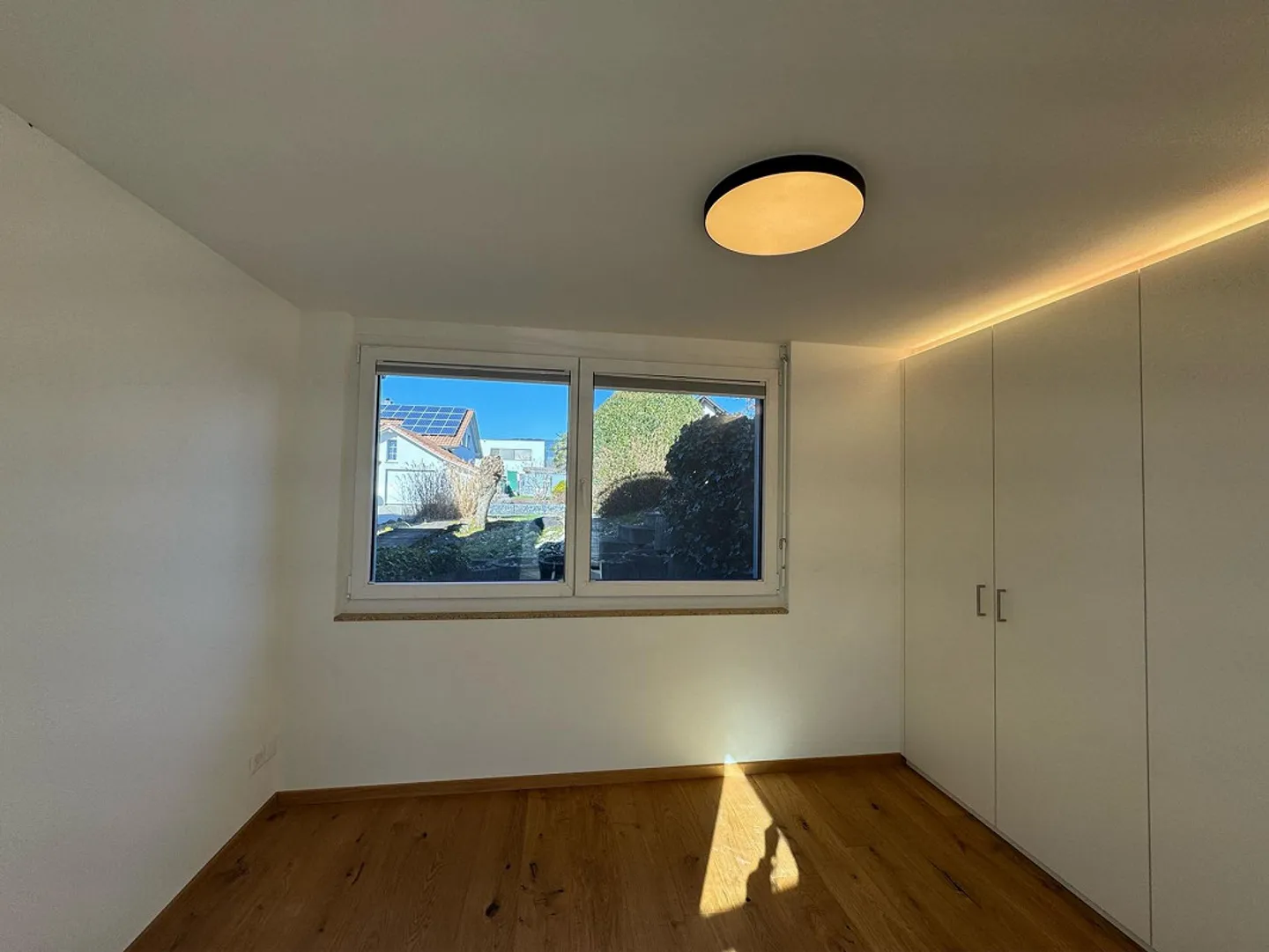 Modern 2.5-room apartment on the ground floor - Photo 7 of 10