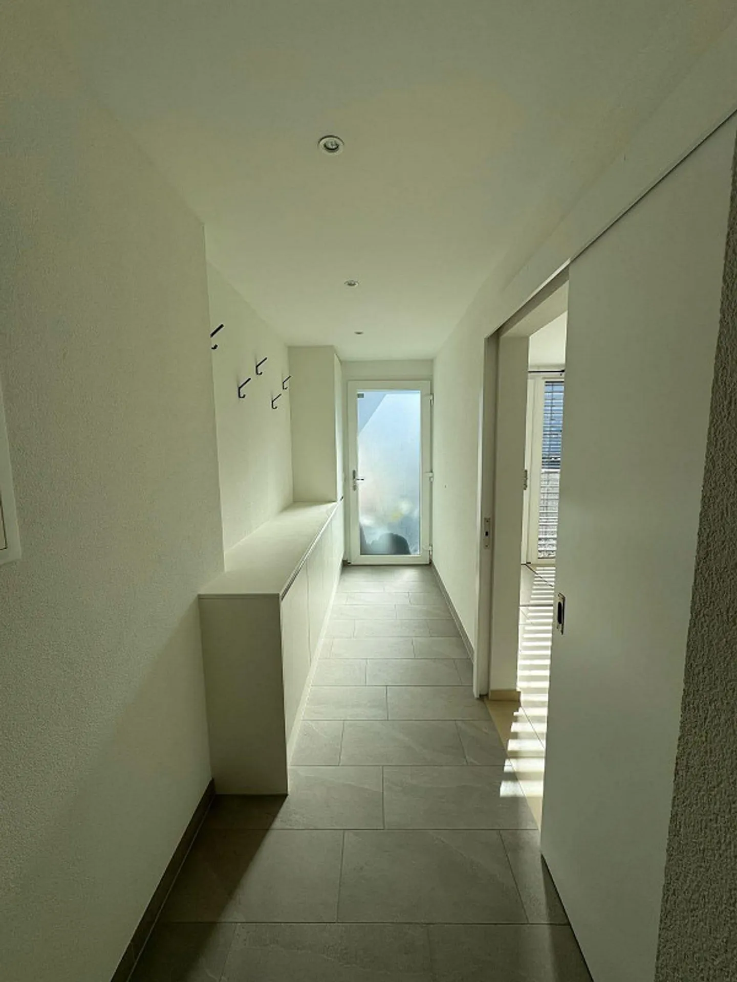 Modern 2.5-room apartment on the ground floor - Photo 10 of 10