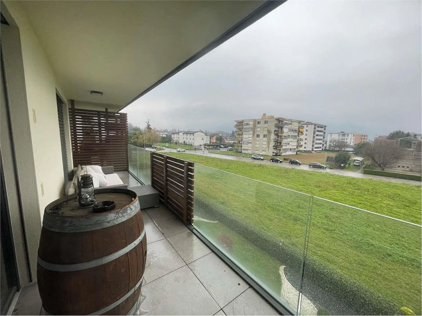 For sale 2.5 rooms for rent in a strategic location, Caslano - Photo 8 of 10