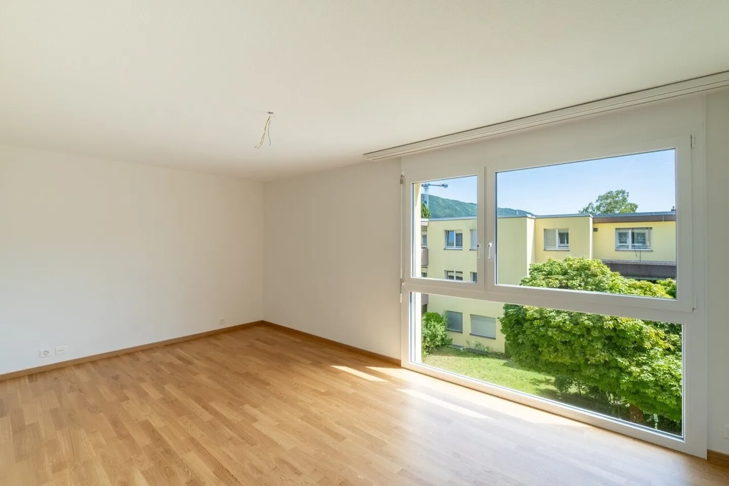Stylisches 5-Zimmer-Attikawohnung - Foto 3 von 13