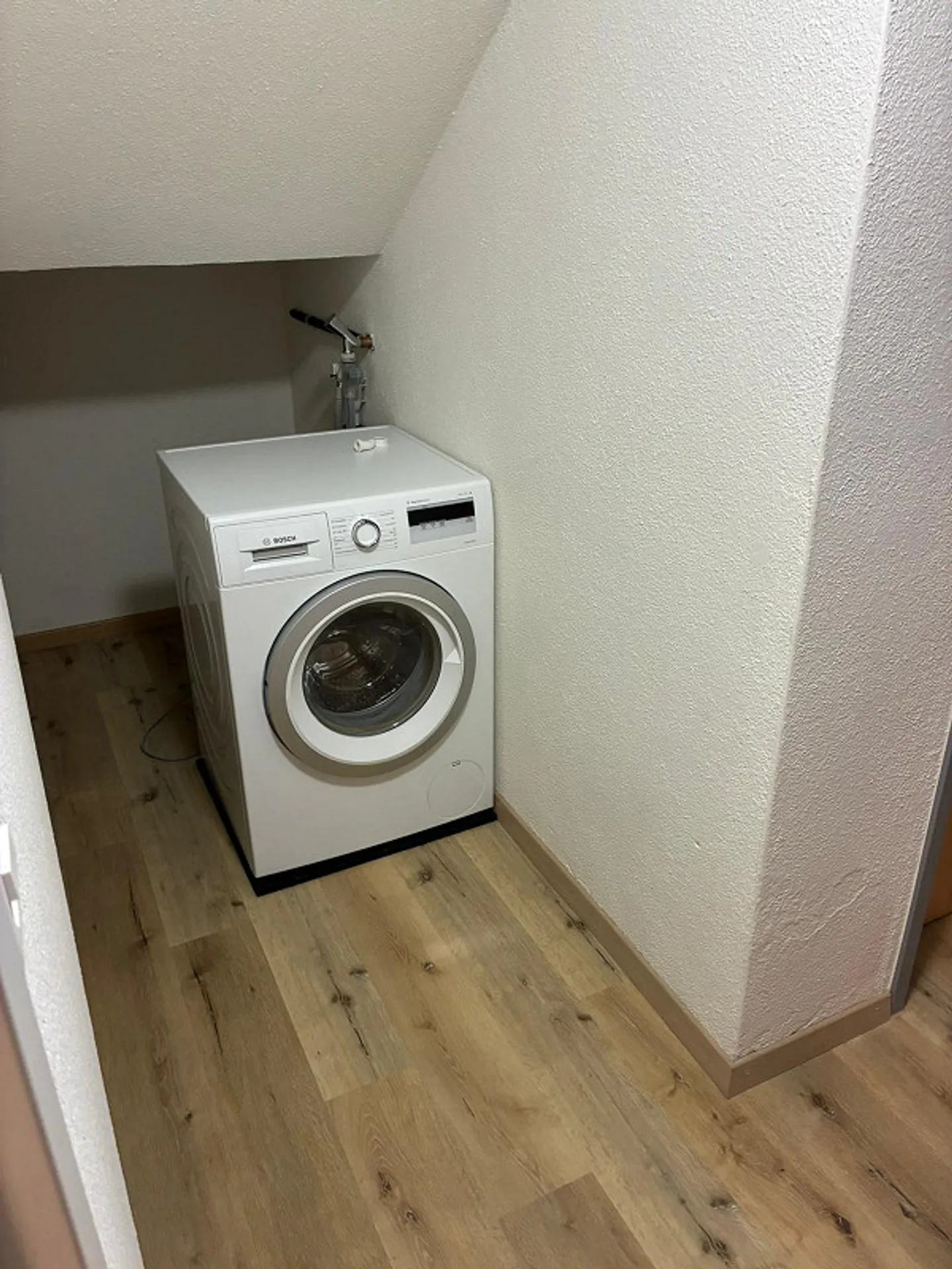 Appartamento 2 1/2 locali - Foto 2 di 13