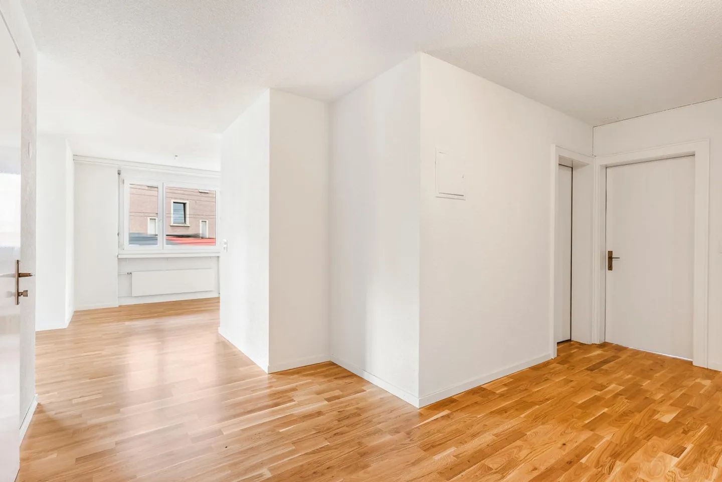 Idéal pour les familles - charmant appartement de 5,5 pièces - Photo 4 sur 9