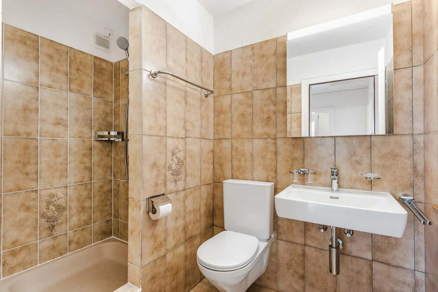 Idéal pour les familles - charmant appartement de 5,5 pièces - Photo 6 sur 9