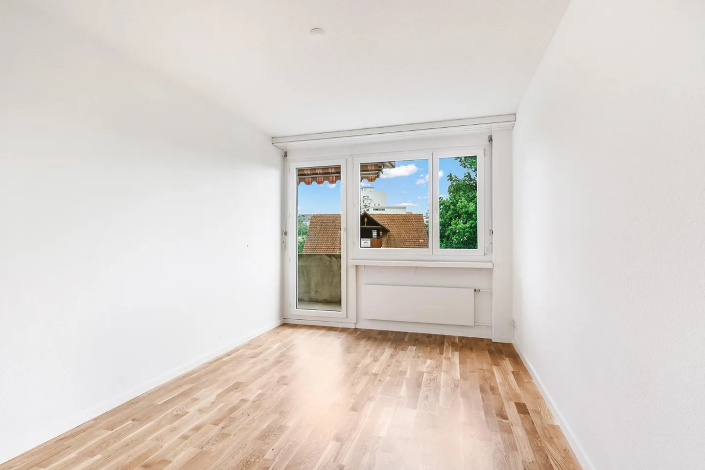 Idéal pour les familles - charmant appartement de 5,5 pièces - Photo 7 sur 9