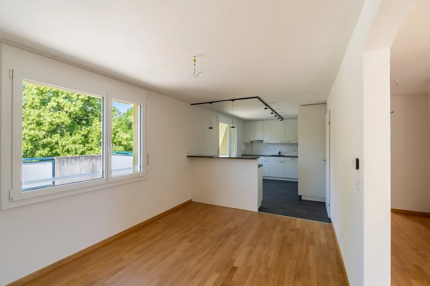 Stylisches 5-Zimmer-Attikawohnung - Foto 6 von 13