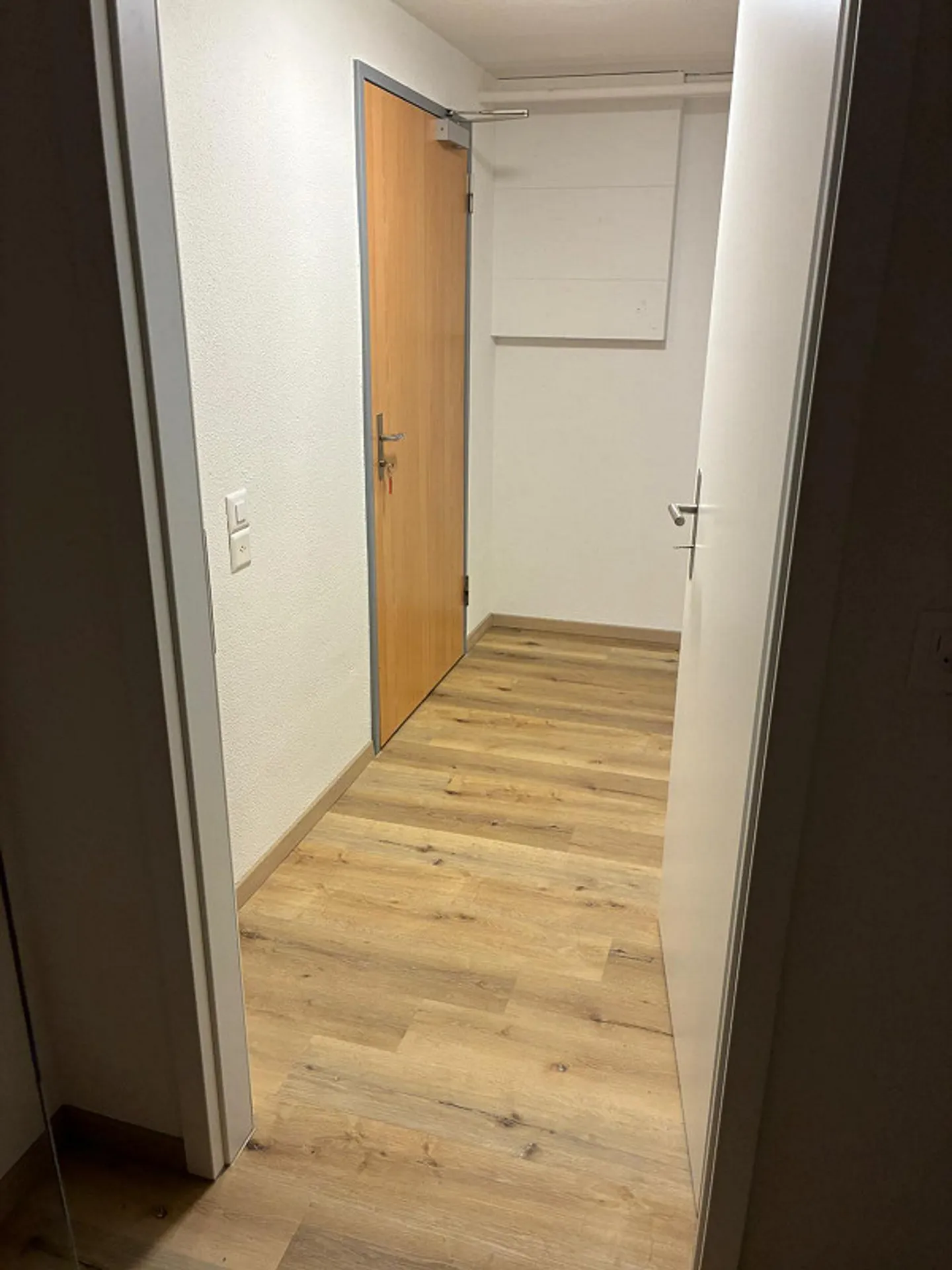 Appartamento 2 1/2 locali - Foto 4 di 13