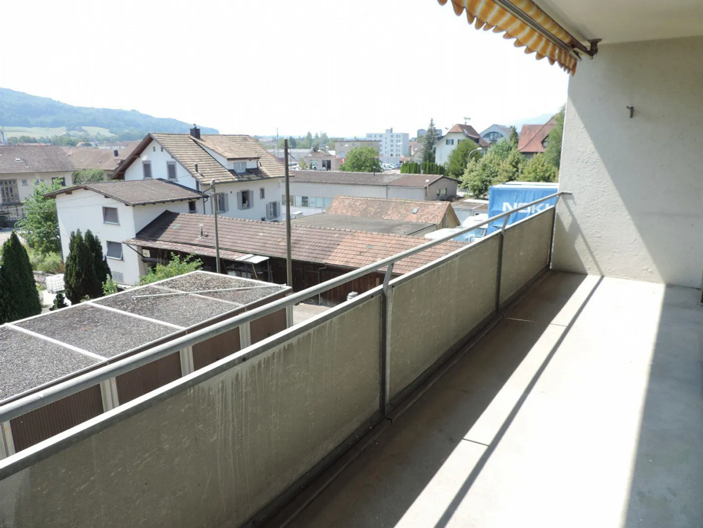 Appartamento accogliente con 4 stanze al 1° piano - Foto 7 di 7