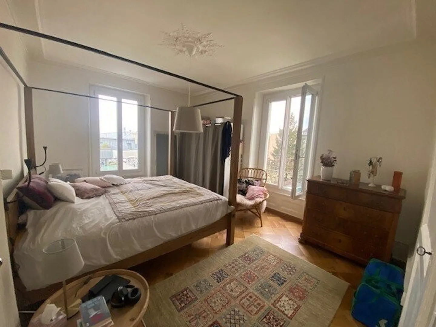 Apartment for rent - Photo 2 of 10