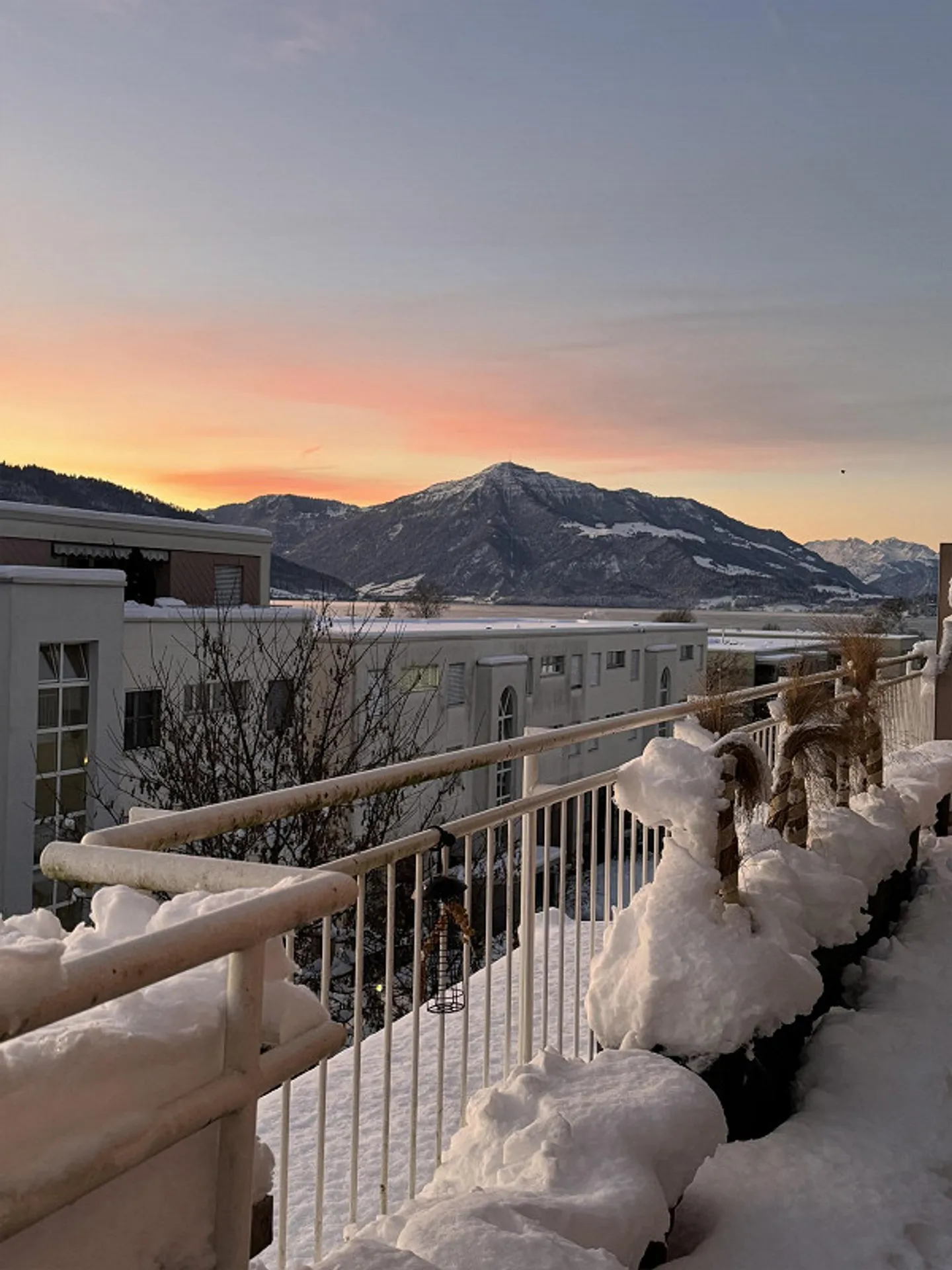 Furnished 3.5-room penthouse apartment - Photo 12 of 12