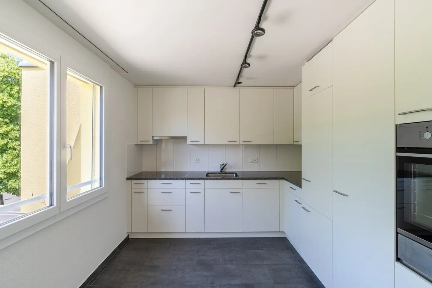 Stylisches 5-Zimmer-Attikawohnung - Foto 7 von 13