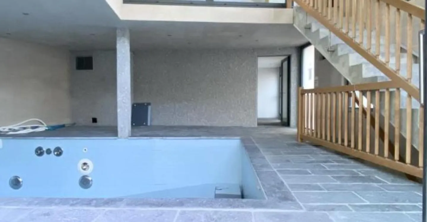 Villa Incantevole con Piscina Interna - Foto 2 di 12