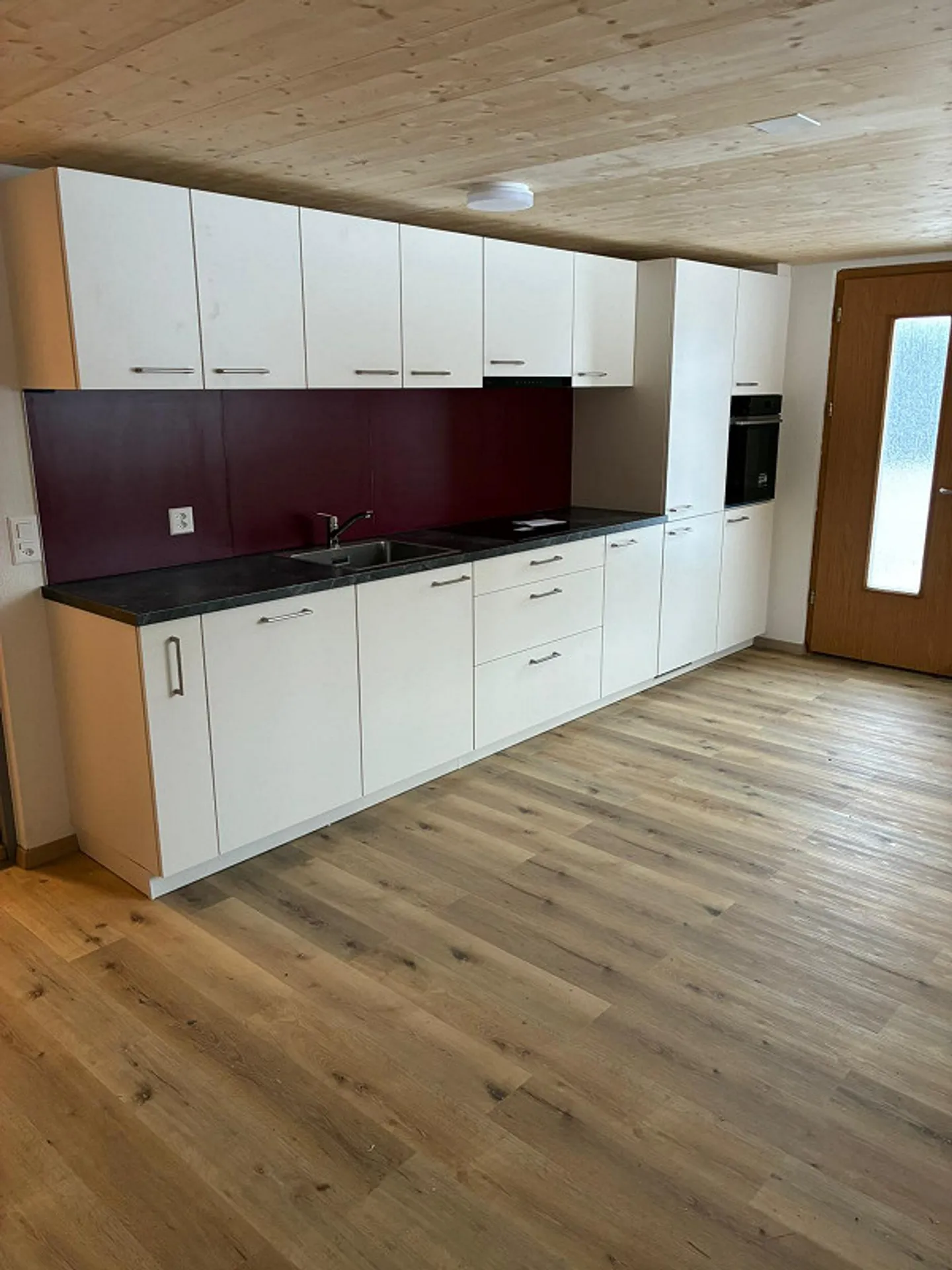 Appartamento 2 1/2 locali - Foto 6 di 13