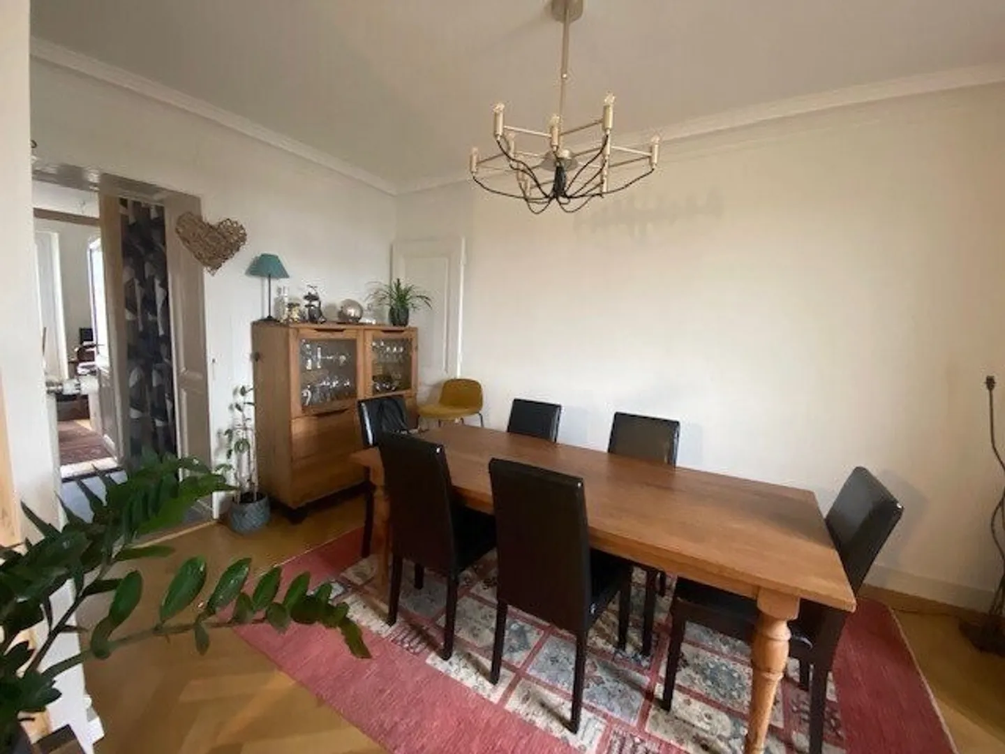 Apartment for rent - Photo 5 of 10