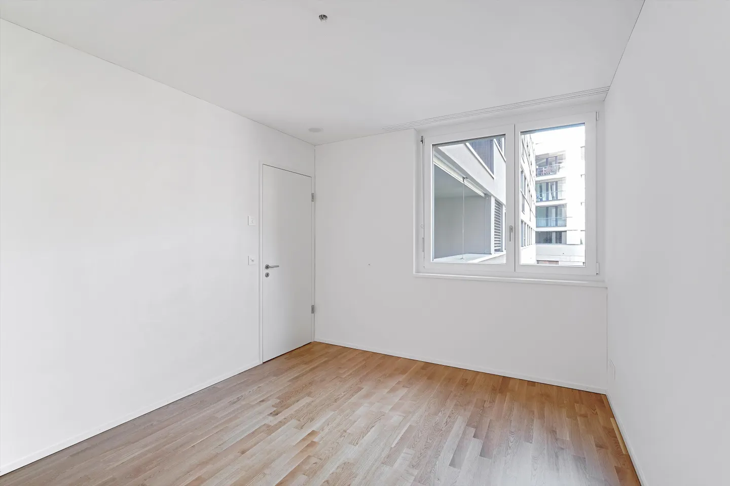 Modernes Apartment im Erlenmatt - Foto 4 von 7