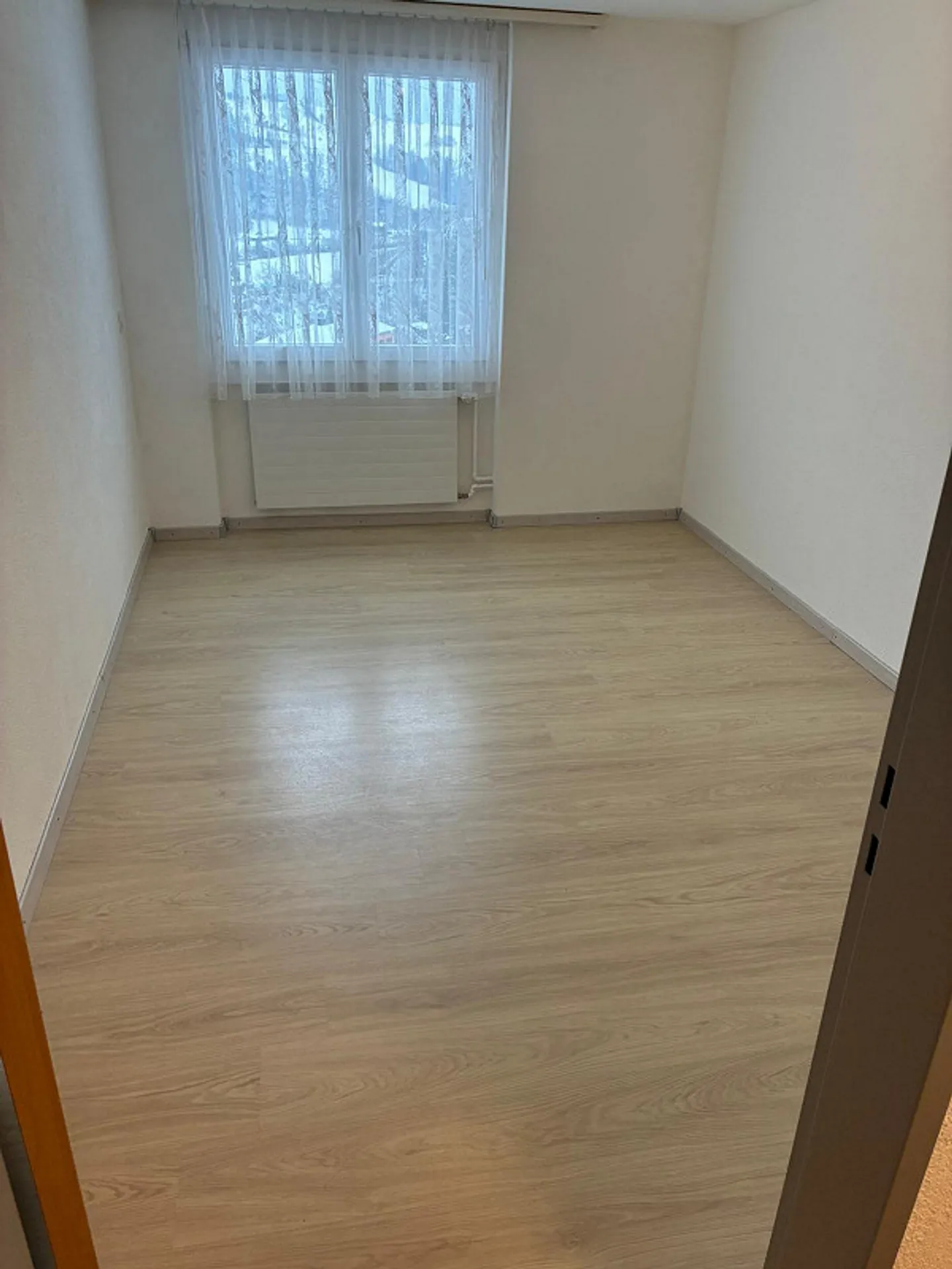 Appartamento 2 1/2 locali - Foto 7 di 13