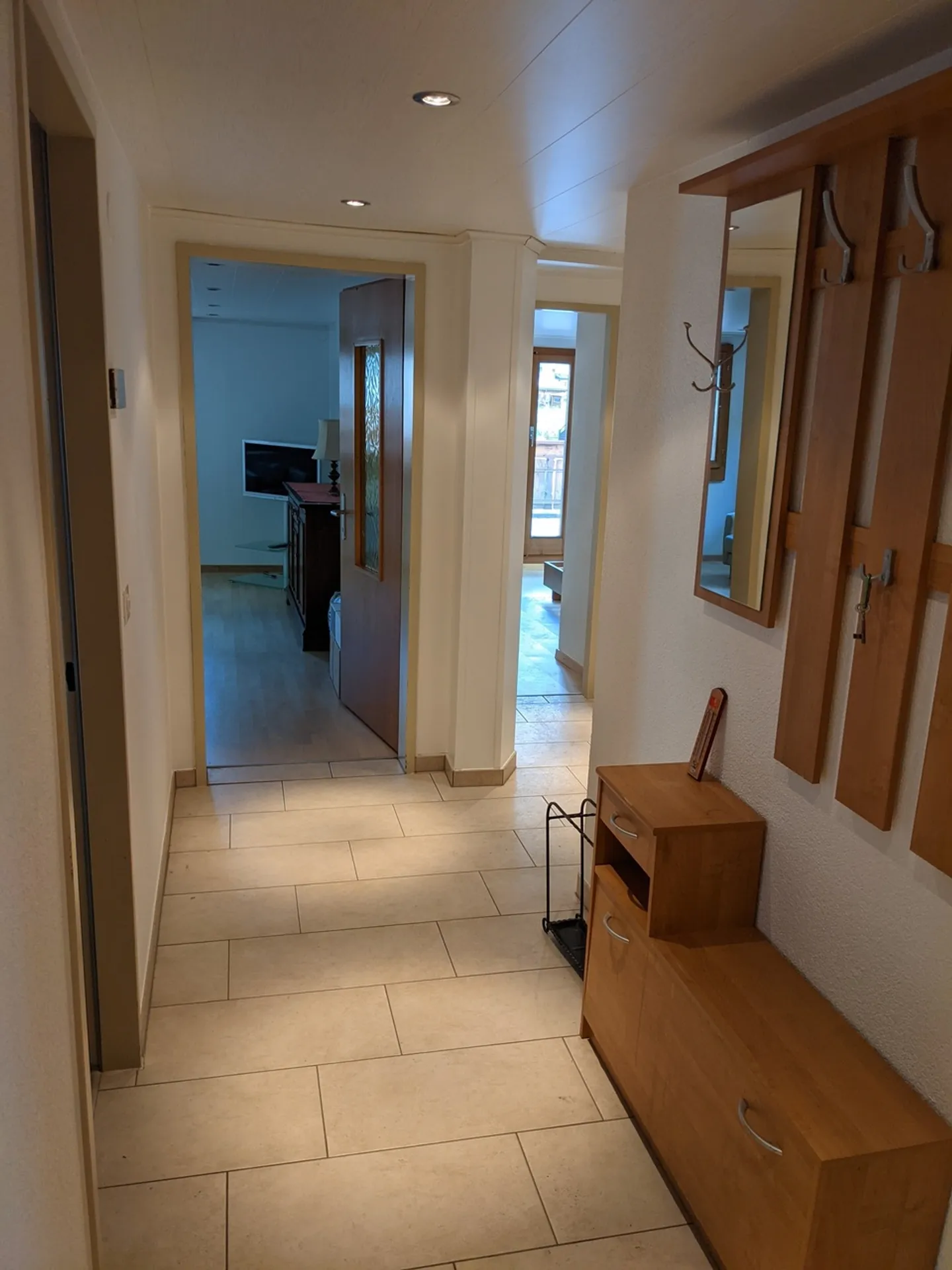 Furnished 4-room apartment in Saas-Grund - Photo 6 of 12