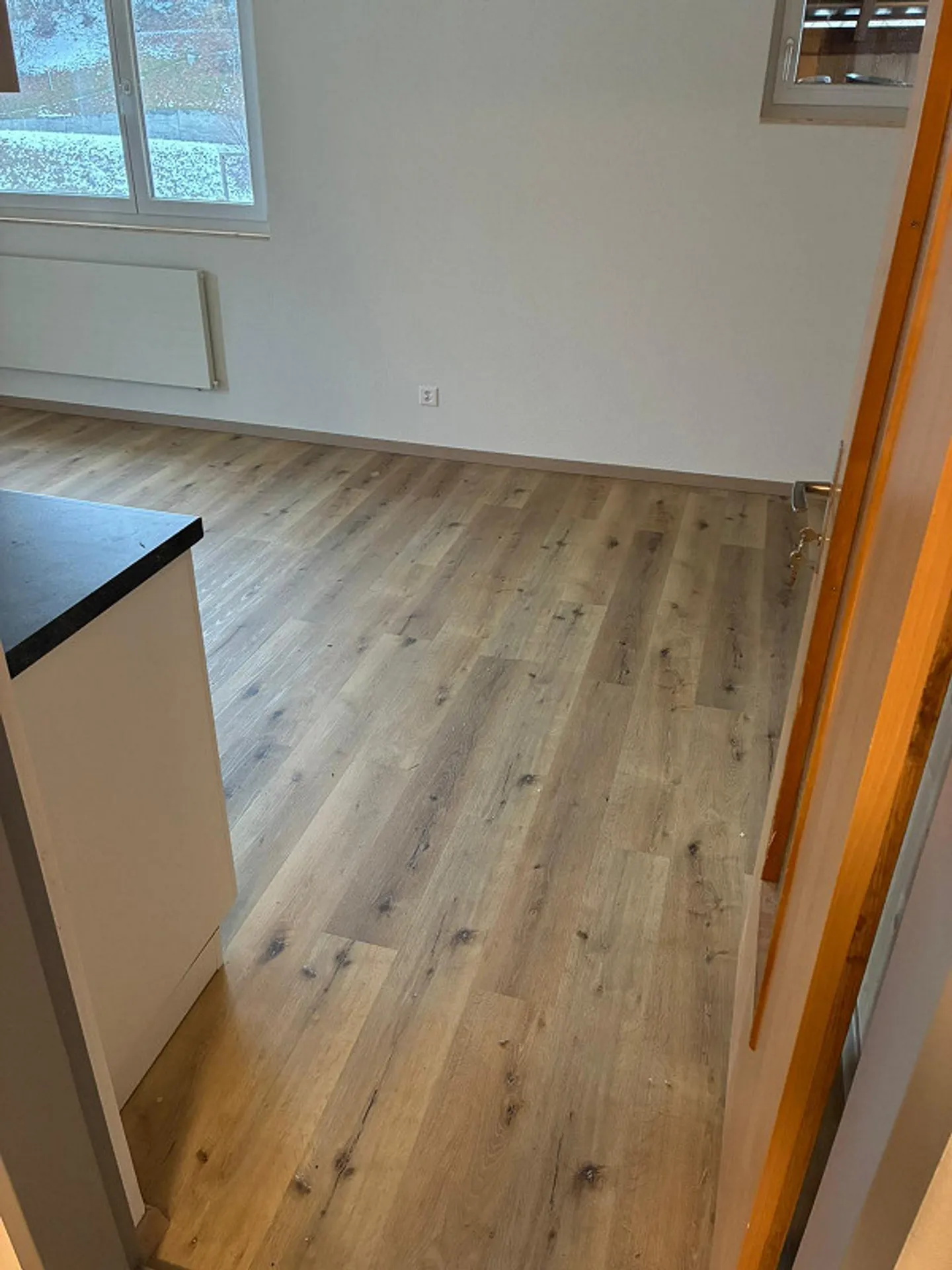 Appartamento 2 1/2 locali - Foto 11 di 13