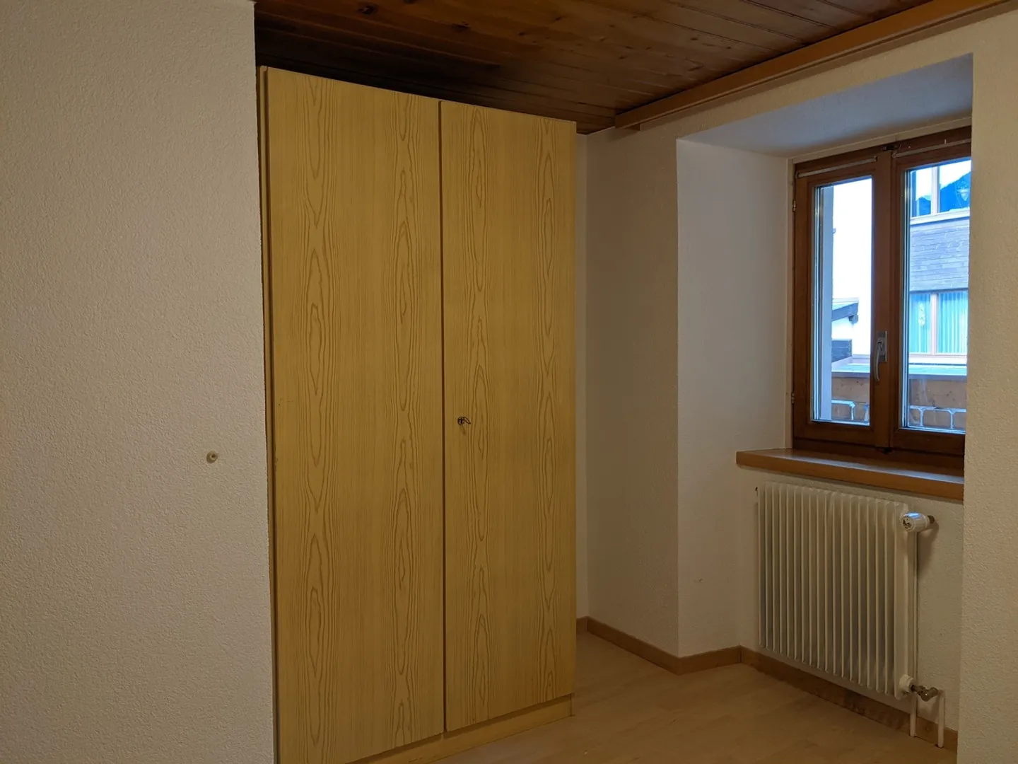 Furnished 4-room apartment in Saas-Grund - Photo 10 of 12