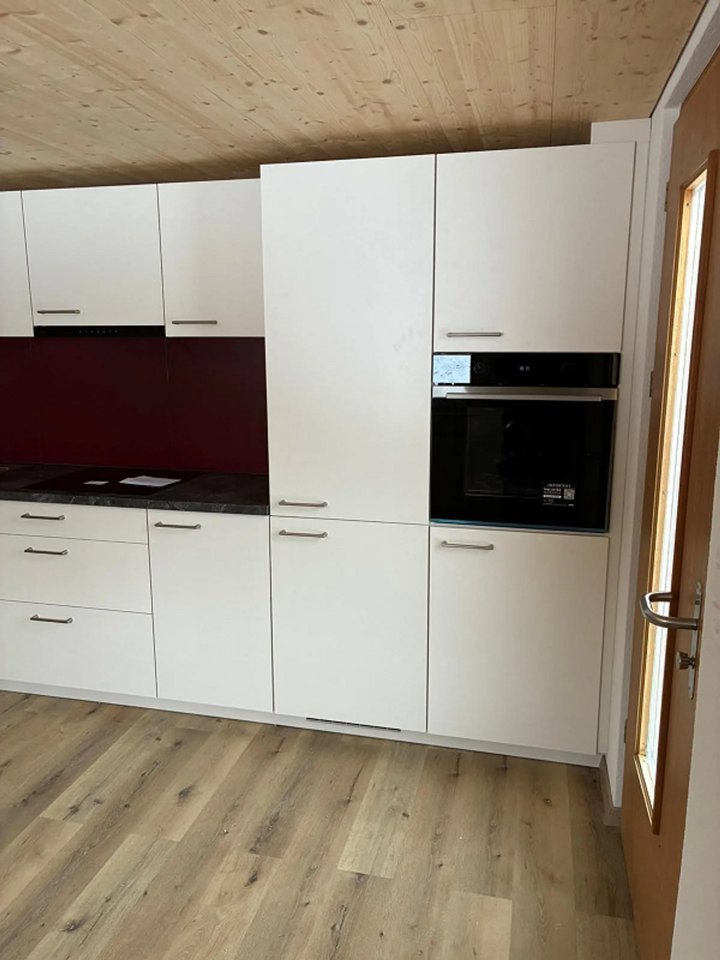 Appartamento 2 1/2 locali - Foto 12 di 13