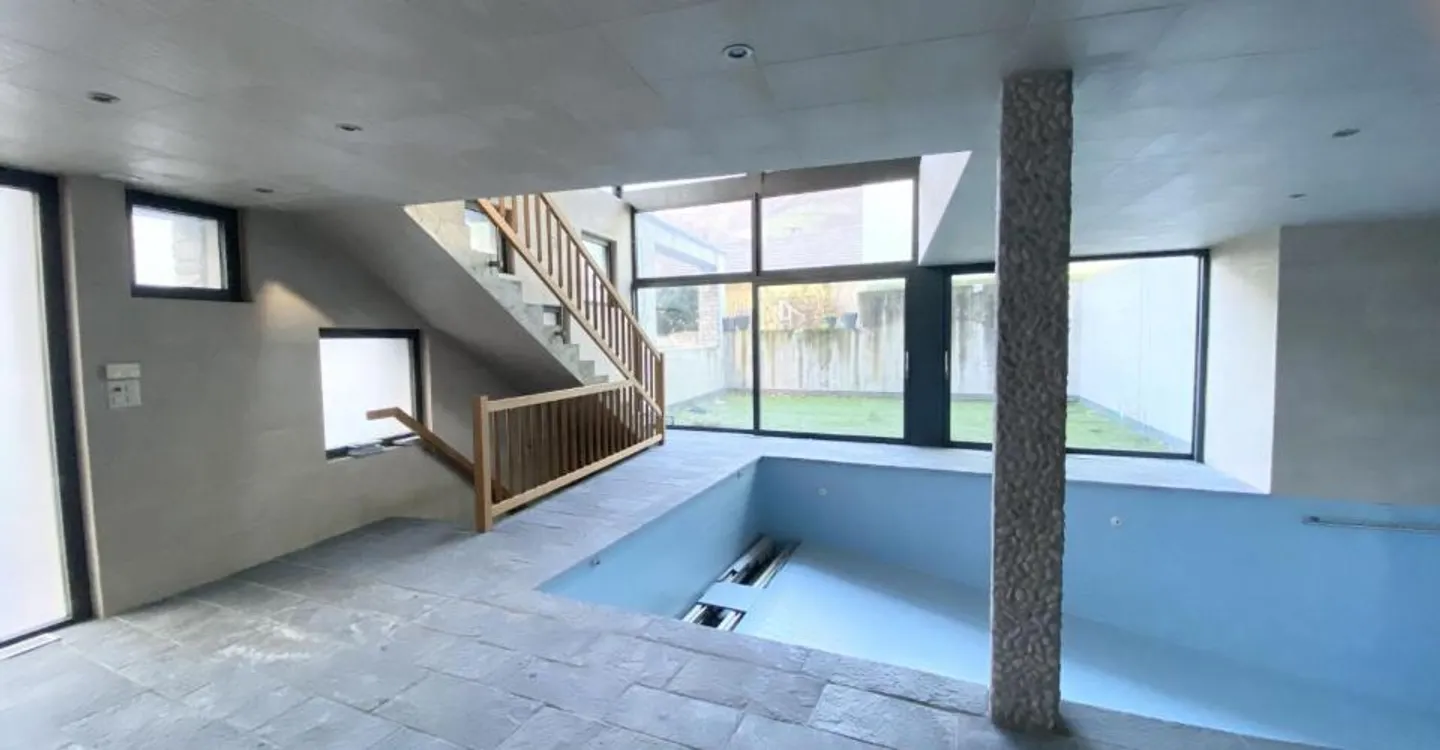 Villa Incantevole con Piscina Interna - Foto 3 di 12