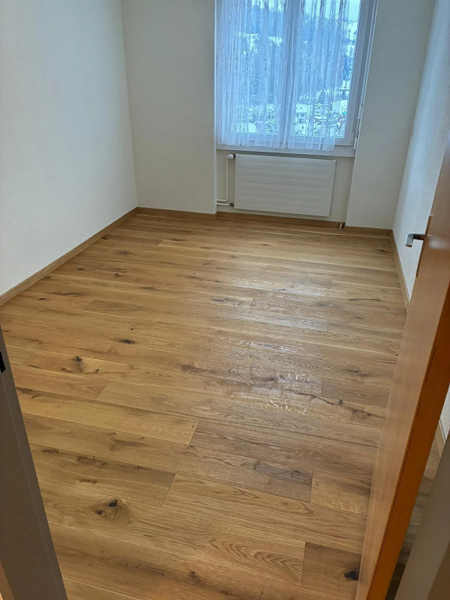 Appartamento 2 1/2 locali - Foto 8 di 13