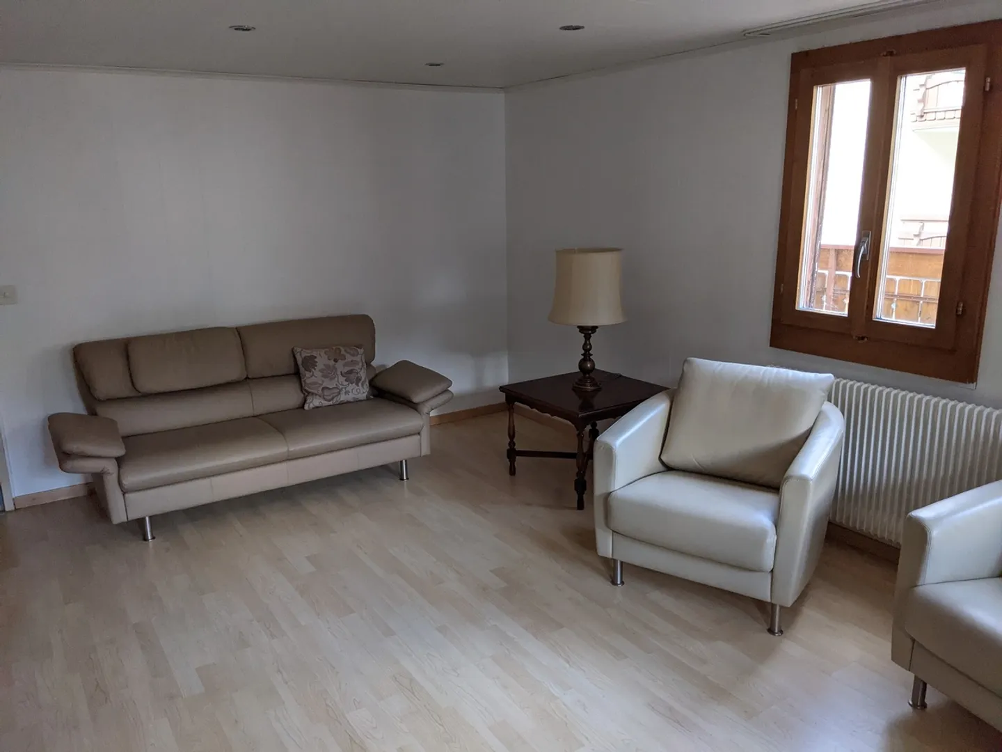Furnished 4-room apartment in Saas-Grund - Photo 2 of 12
