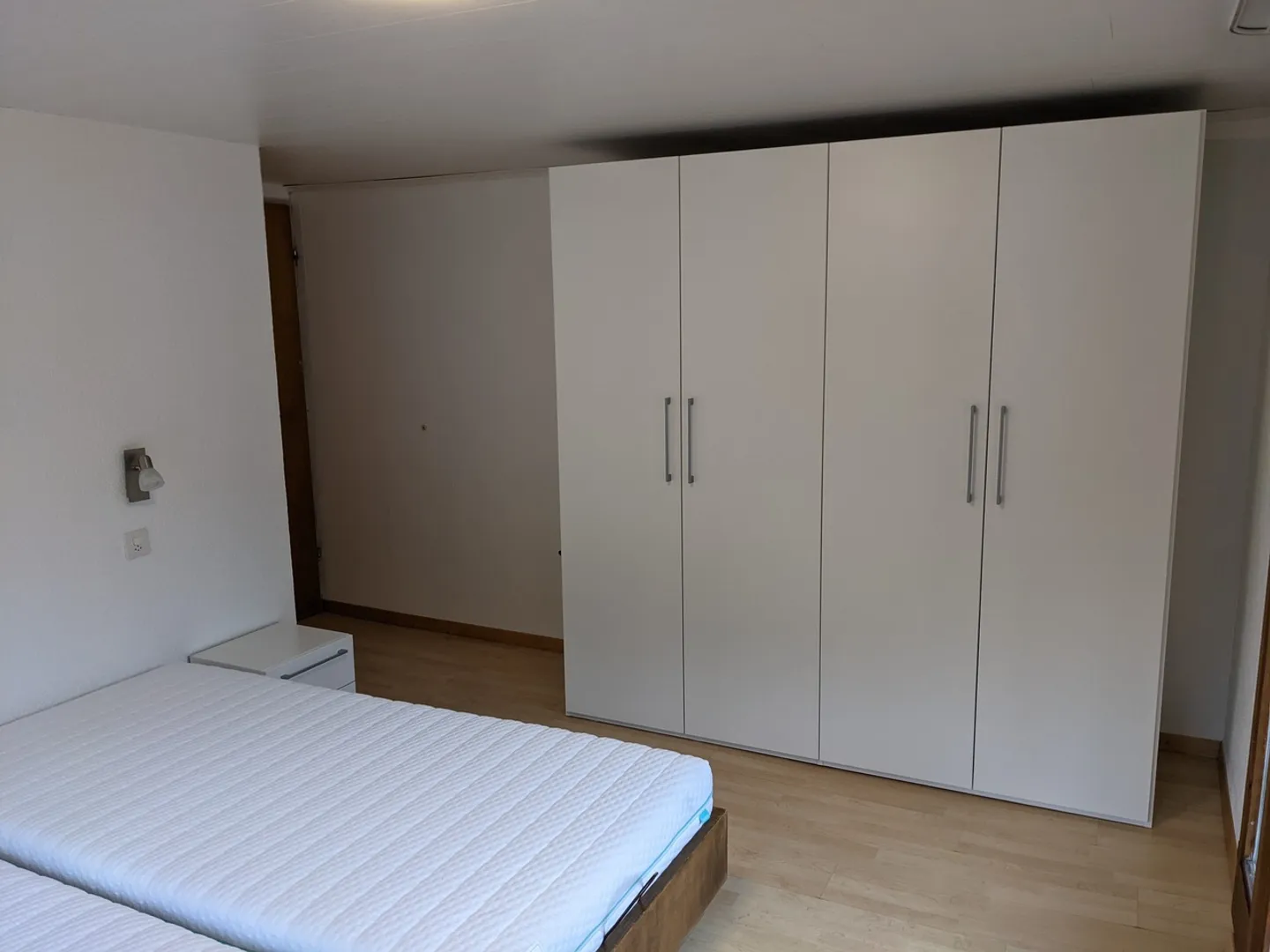 Furnished 4-room apartment in Saas-Grund - Photo 3 of 12