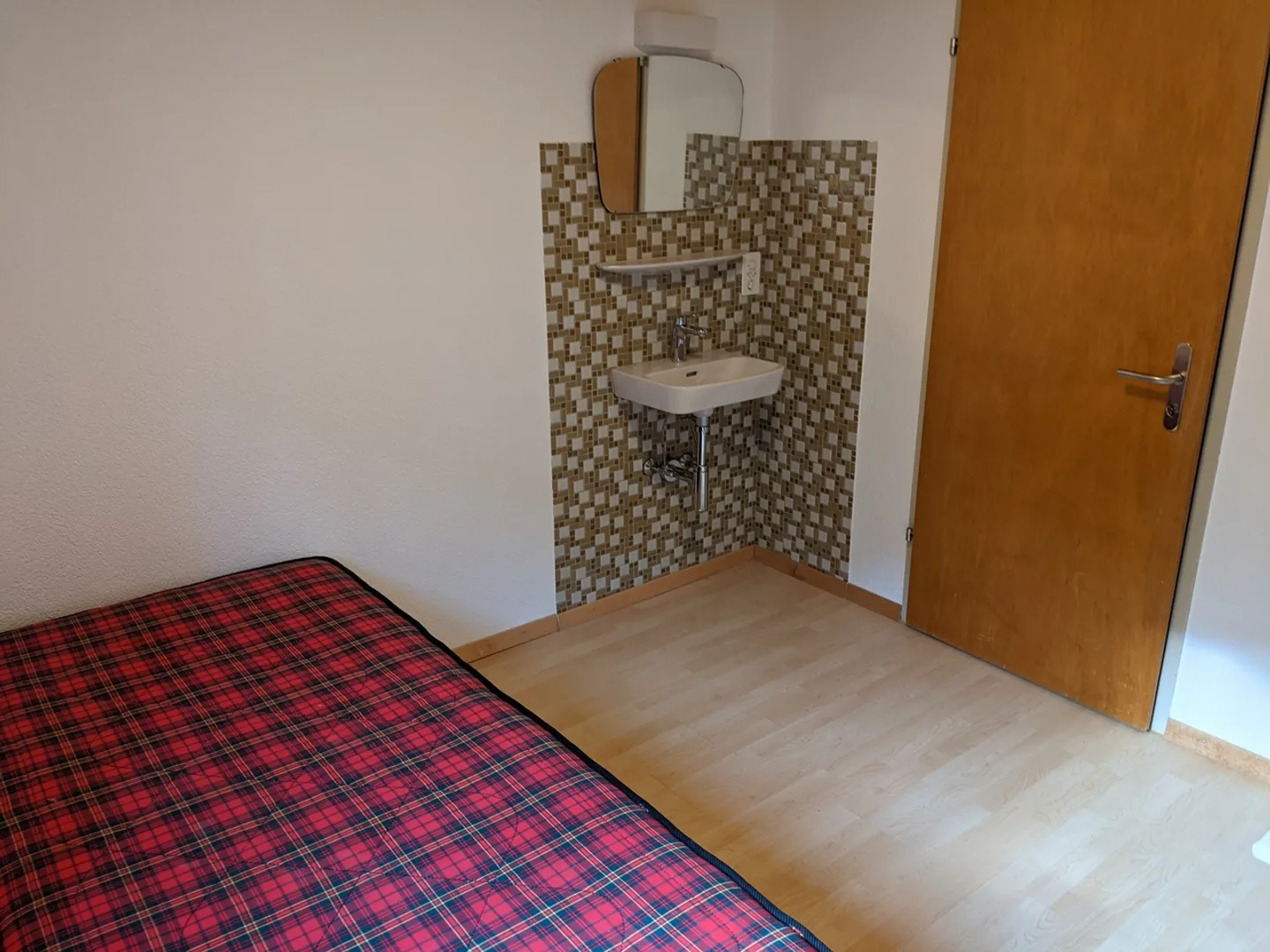 Furnished 4-room apartment in Saas-Grund - Photo 4 of 12