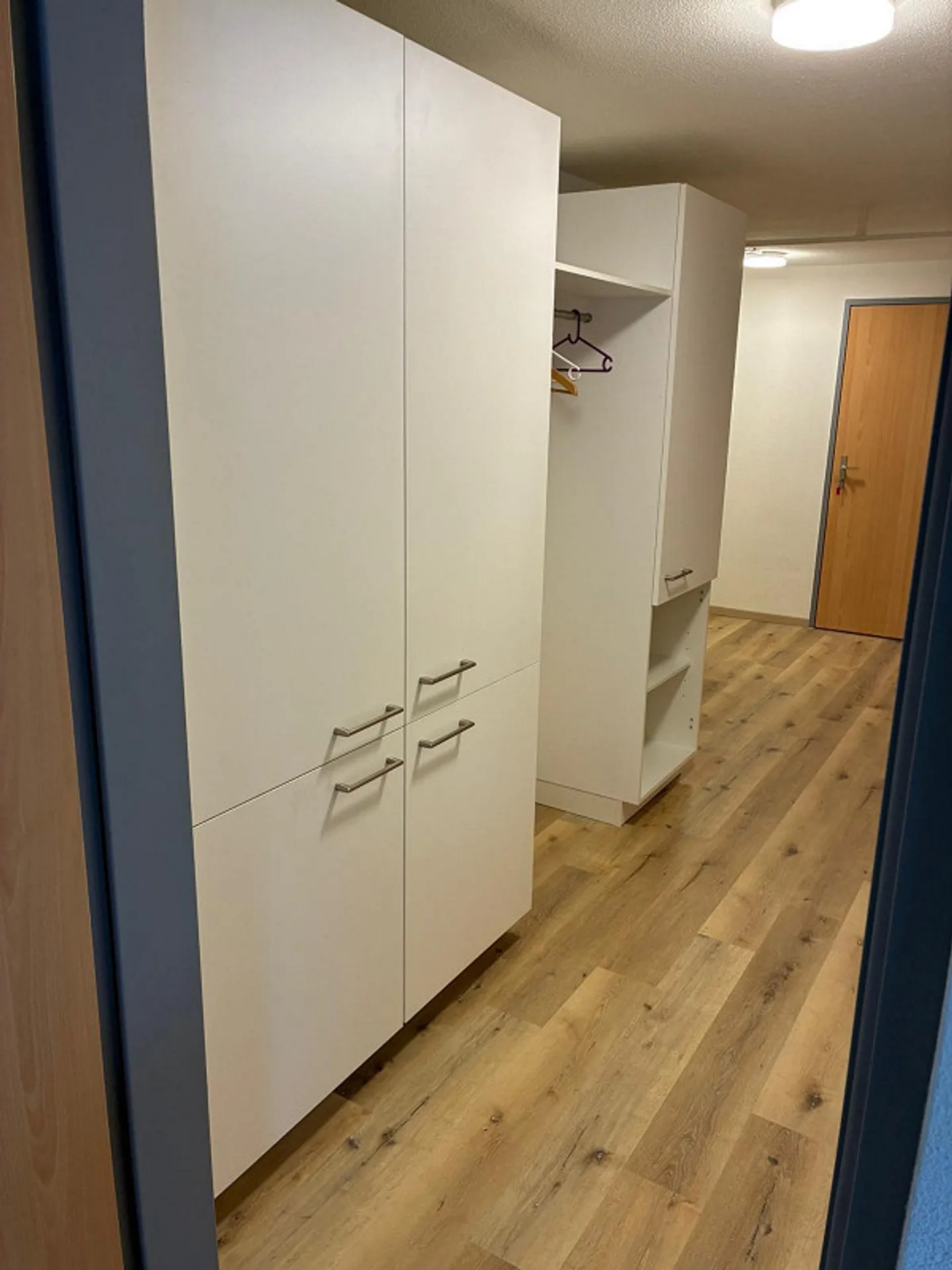 Appartamento 2 1/2 locali - Foto 9 di 13