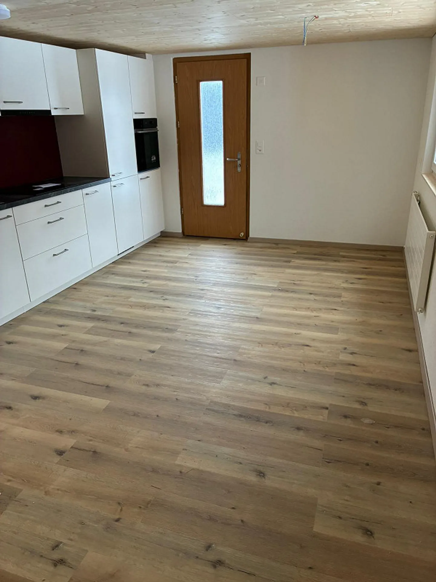 Appartamento 2 1/2 locali - Foto 10 di 13