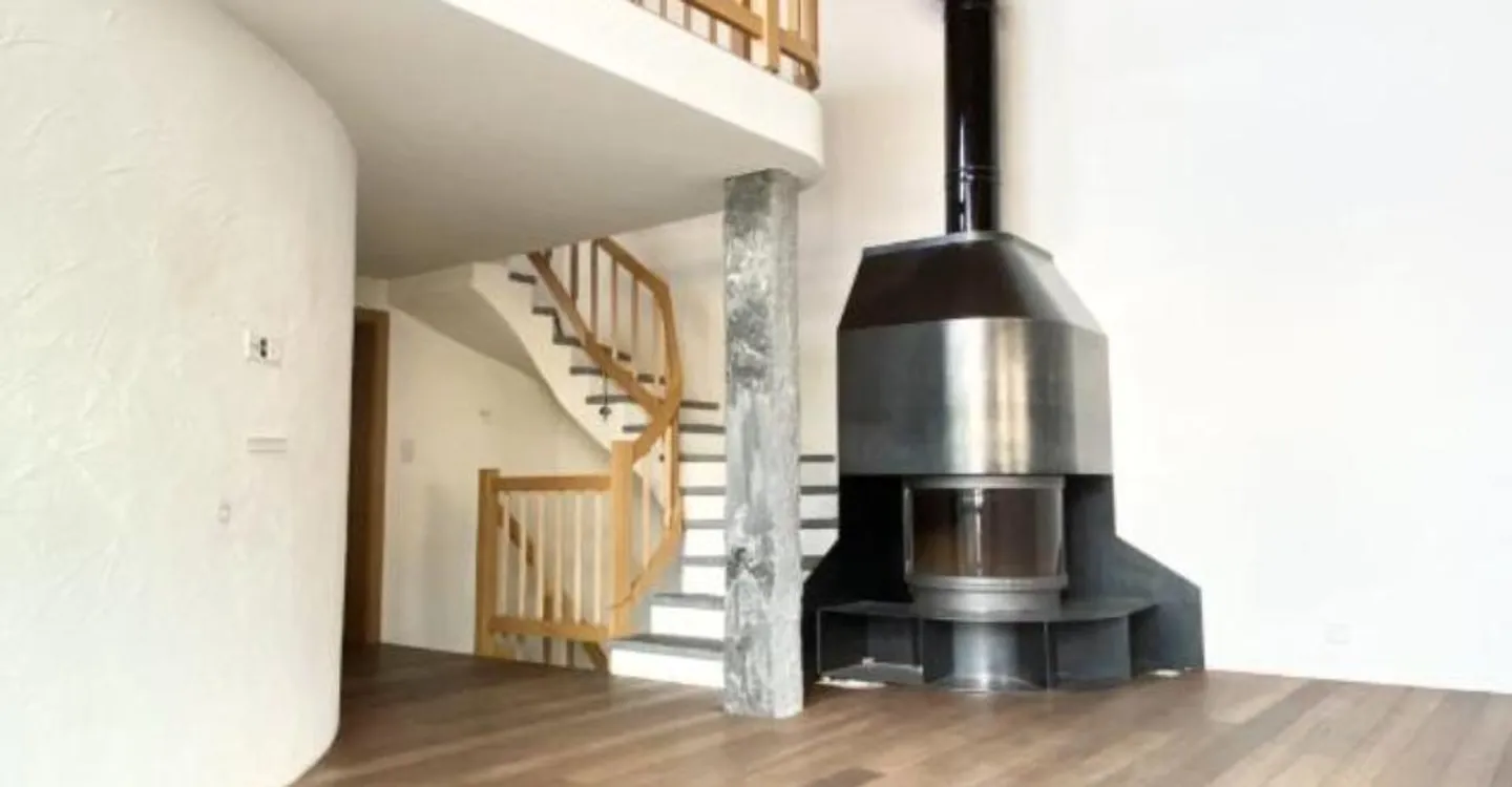 Villa Incantevole con Piscina Interna - Foto 5 di 12