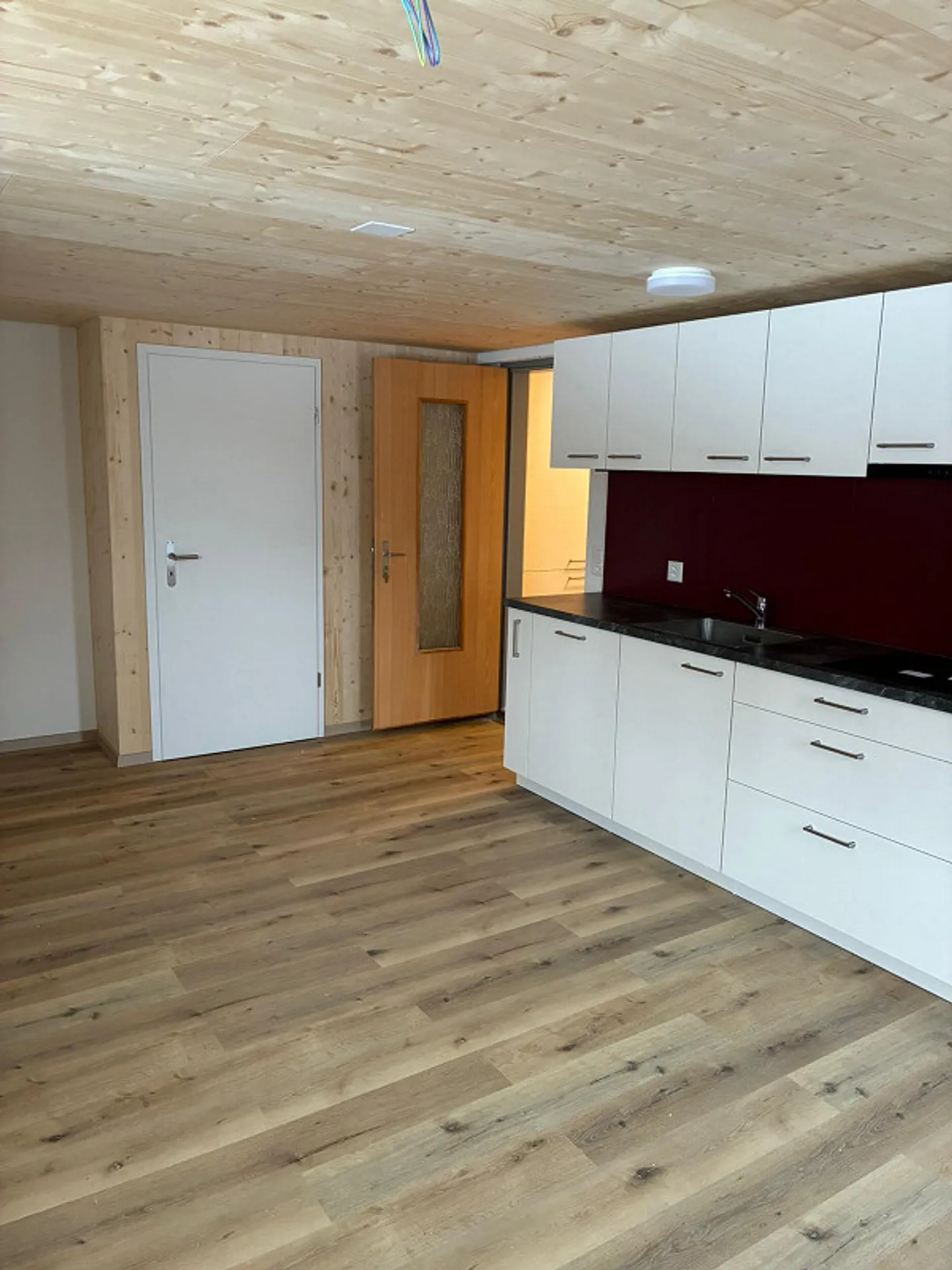 Appartamento 2 1/2 locali - Foto 13 di 13