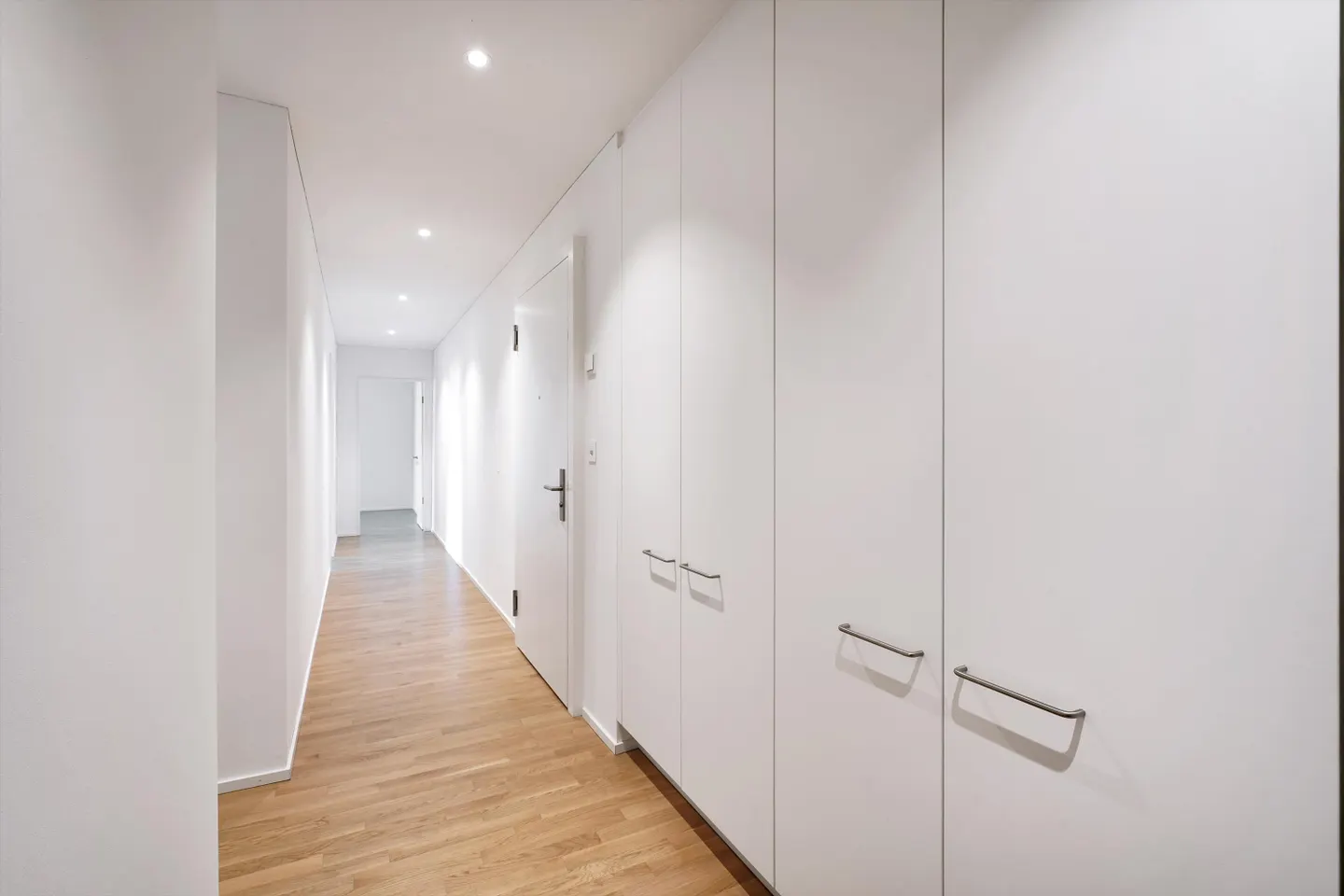 Modernes Apartment im Erlenmatt - Foto 5 von 7